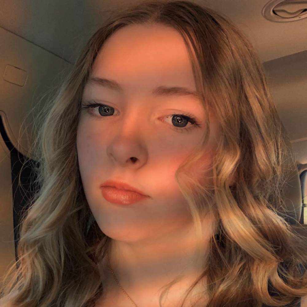 Meet your Posher, Kenna